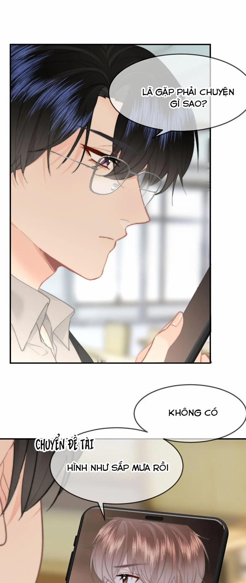 Tôi Và Ảnh Chụp Không Giống Nhau 64 trang 16