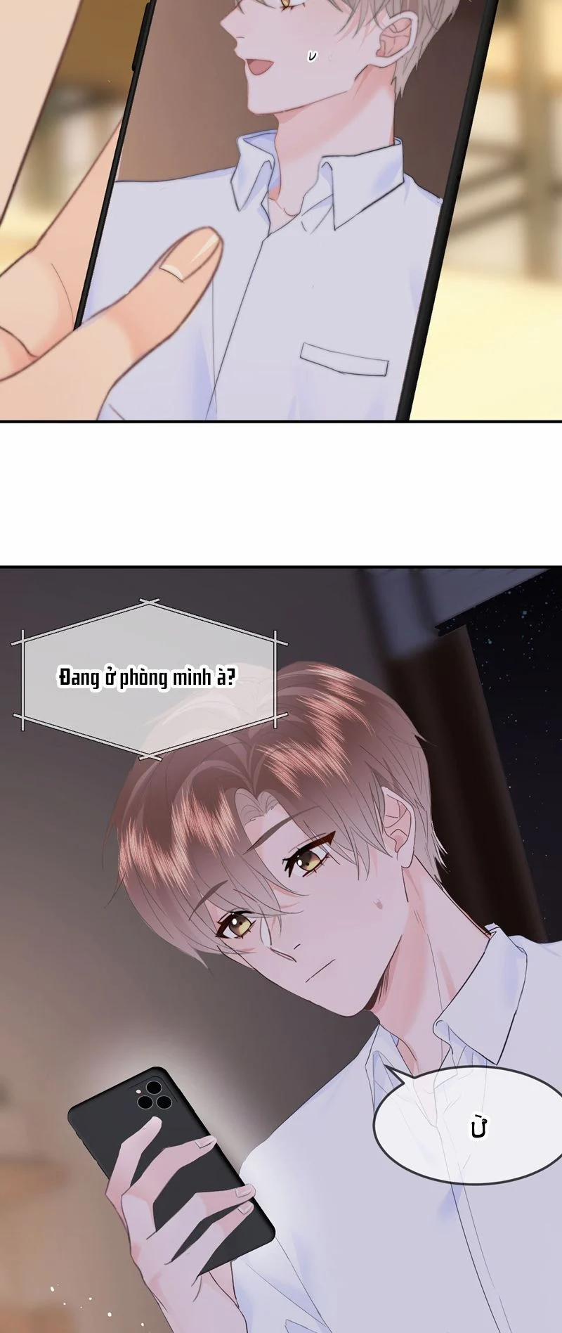 Tôi Và Ảnh Chụp Không Giống Nhau 64 trang 17