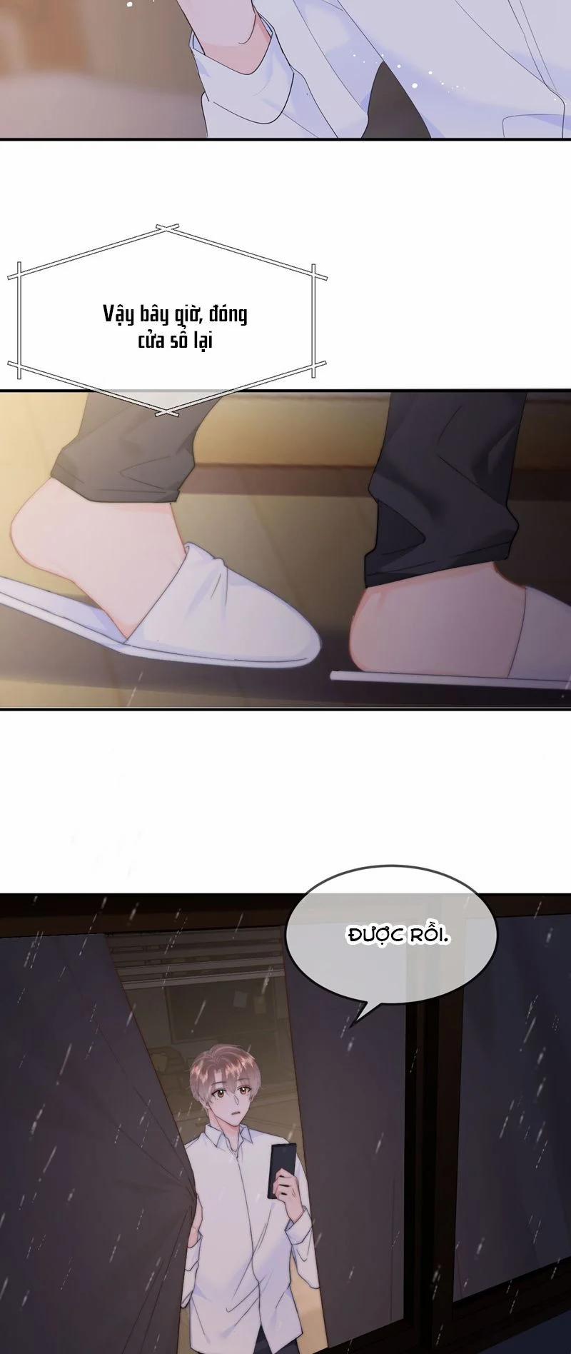 Tôi Và Ảnh Chụp Không Giống Nhau 64 trang 18