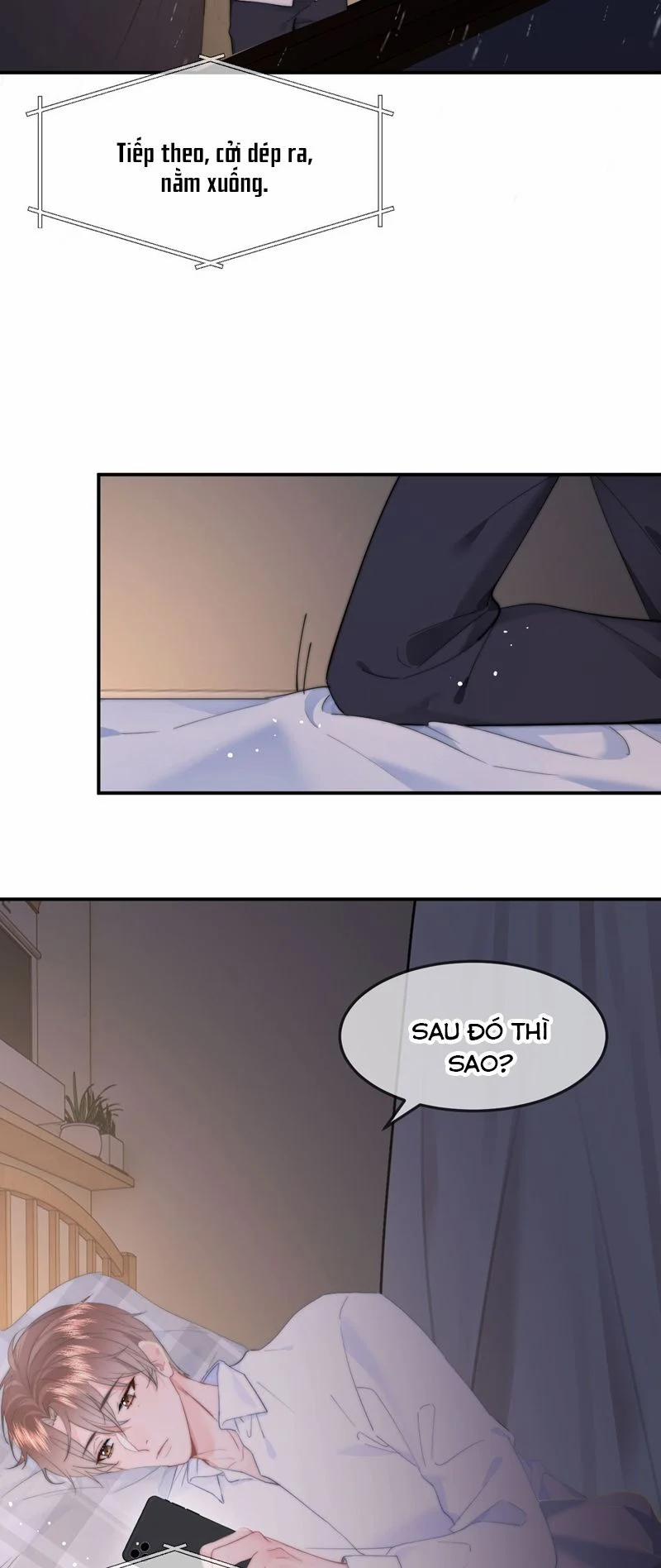 Tôi Và Ảnh Chụp Không Giống Nhau 64 trang 19