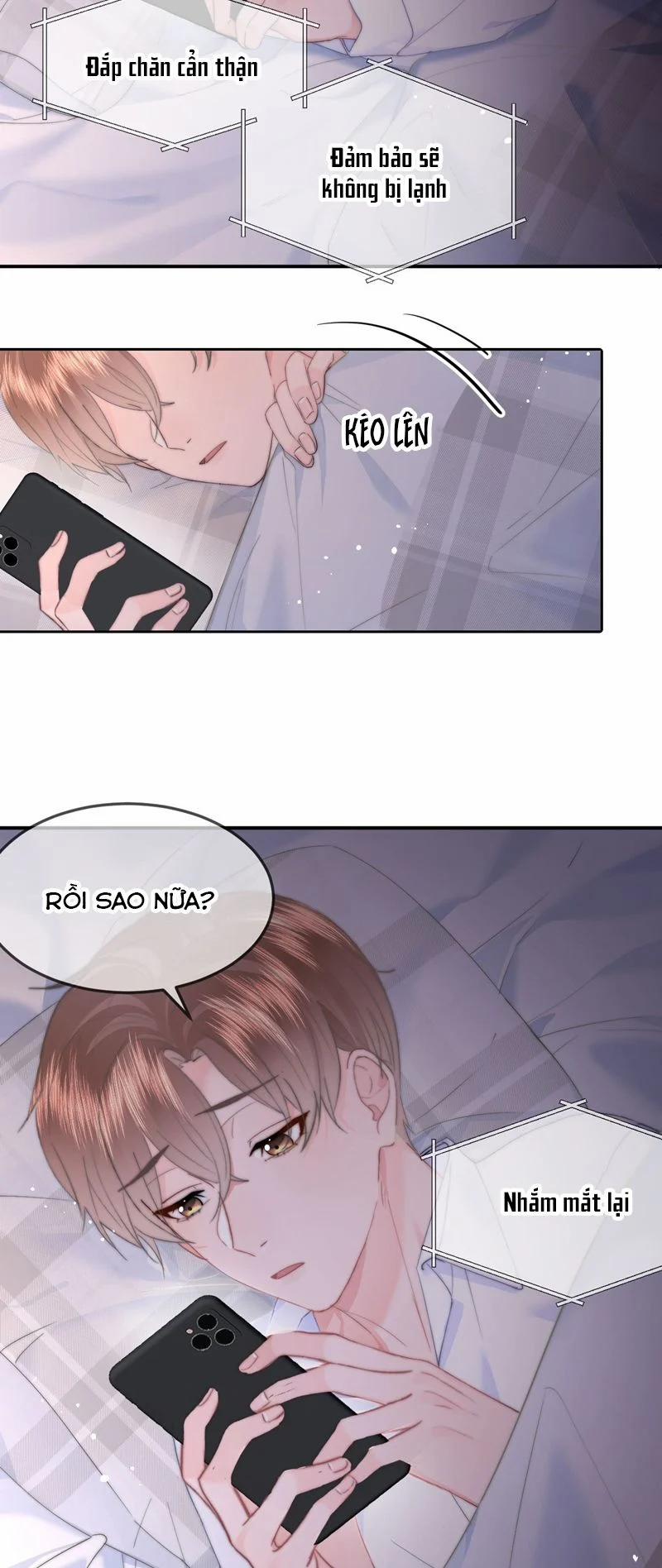 Tôi Và Ảnh Chụp Không Giống Nhau 64 trang 20