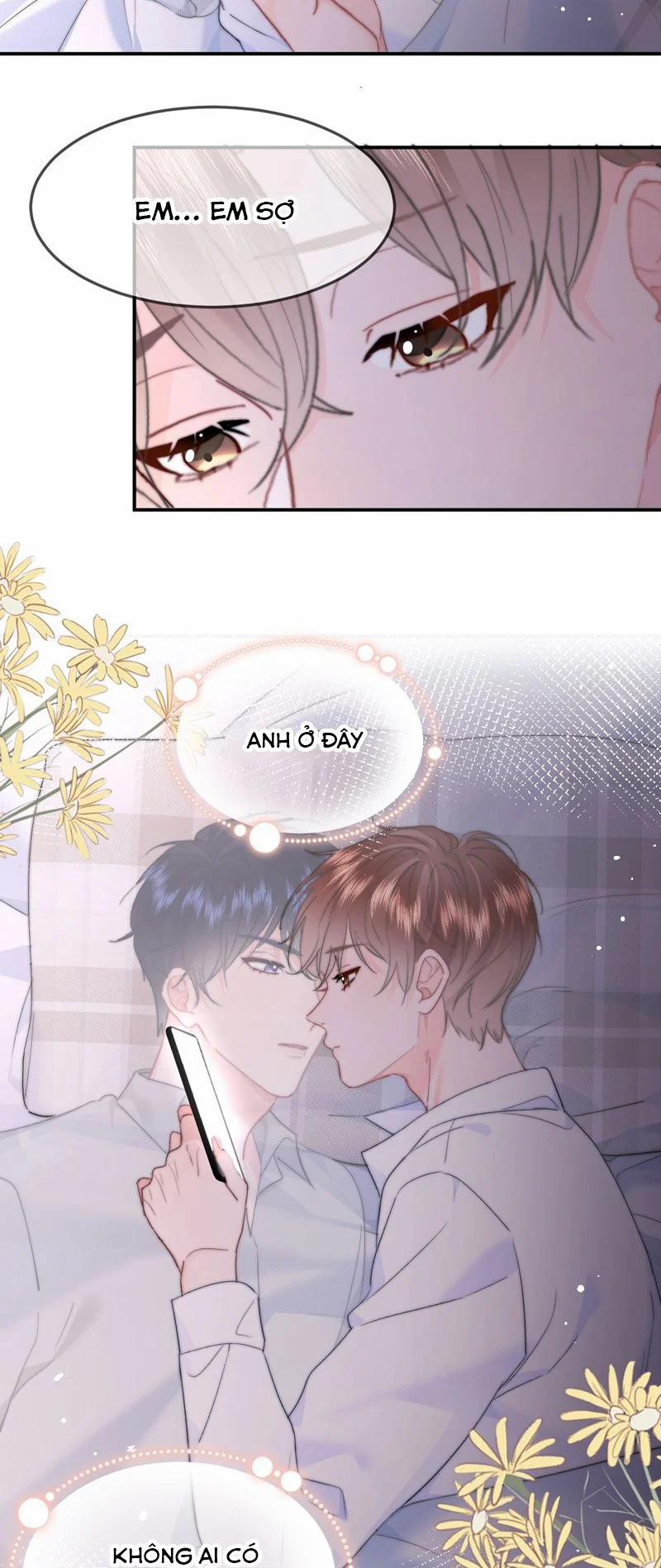 Tôi Và Ảnh Chụp Không Giống Nhau 64 trang 21