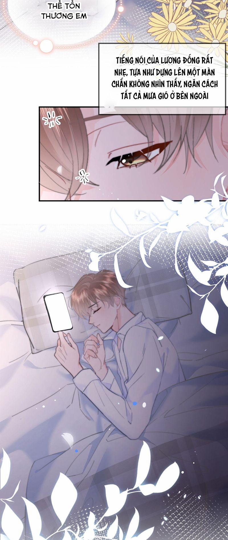 Tôi Và Ảnh Chụp Không Giống Nhau 64 trang 22