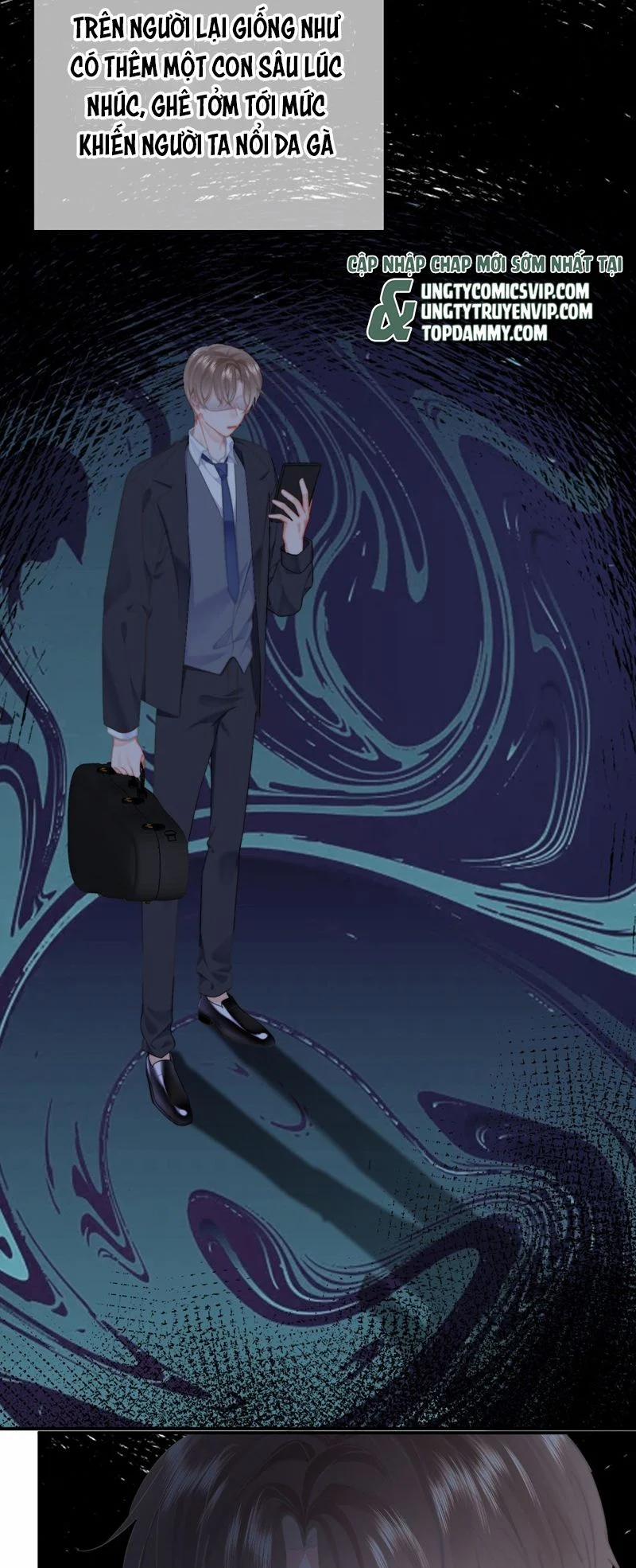 Tôi Và Ảnh Chụp Không Giống Nhau 64 trang 3