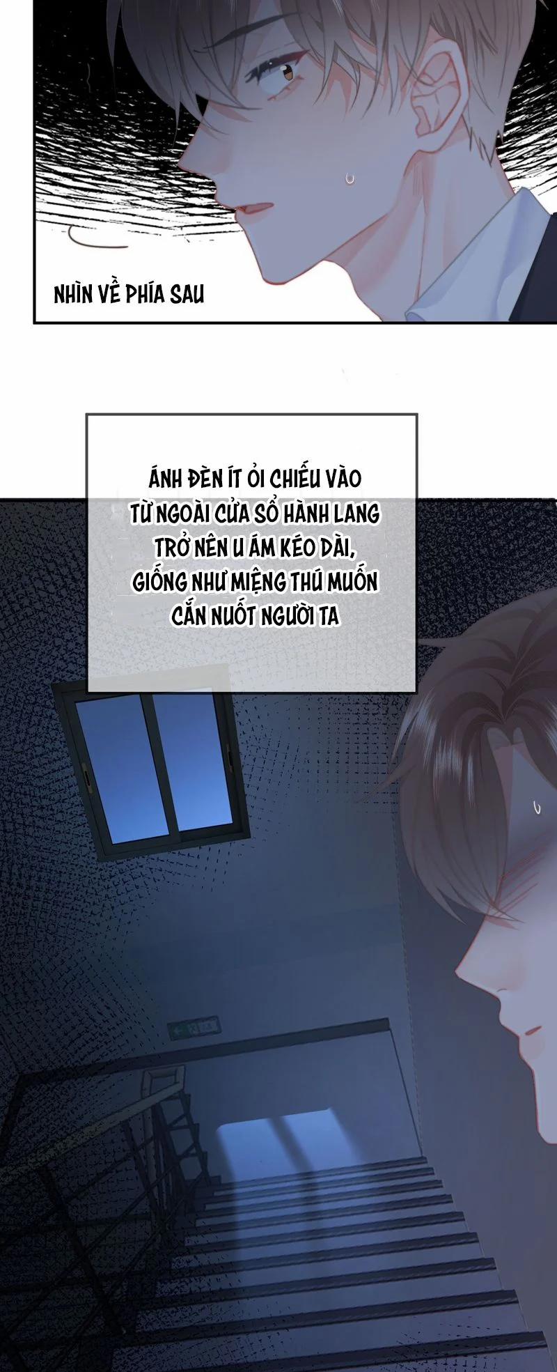 Tôi Và Ảnh Chụp Không Giống Nhau 64 trang 4