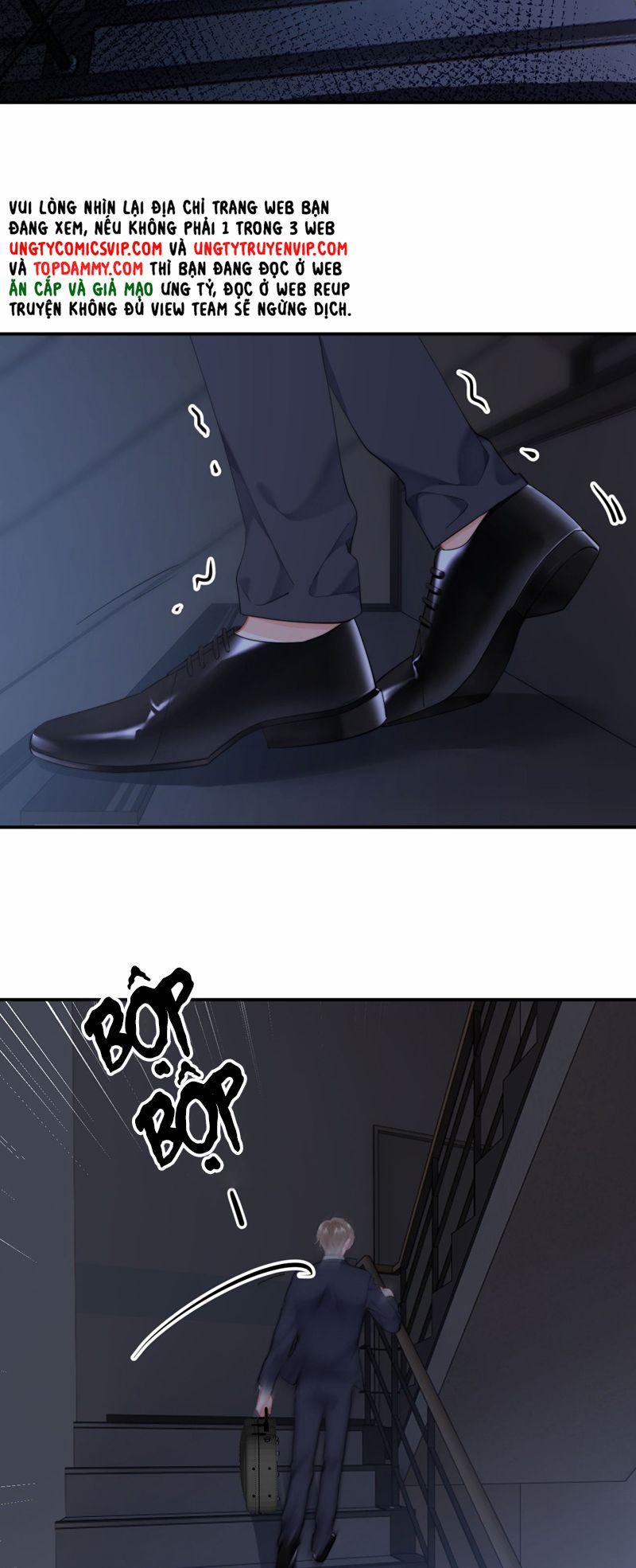 Tôi Và Ảnh Chụp Không Giống Nhau 64 trang 5