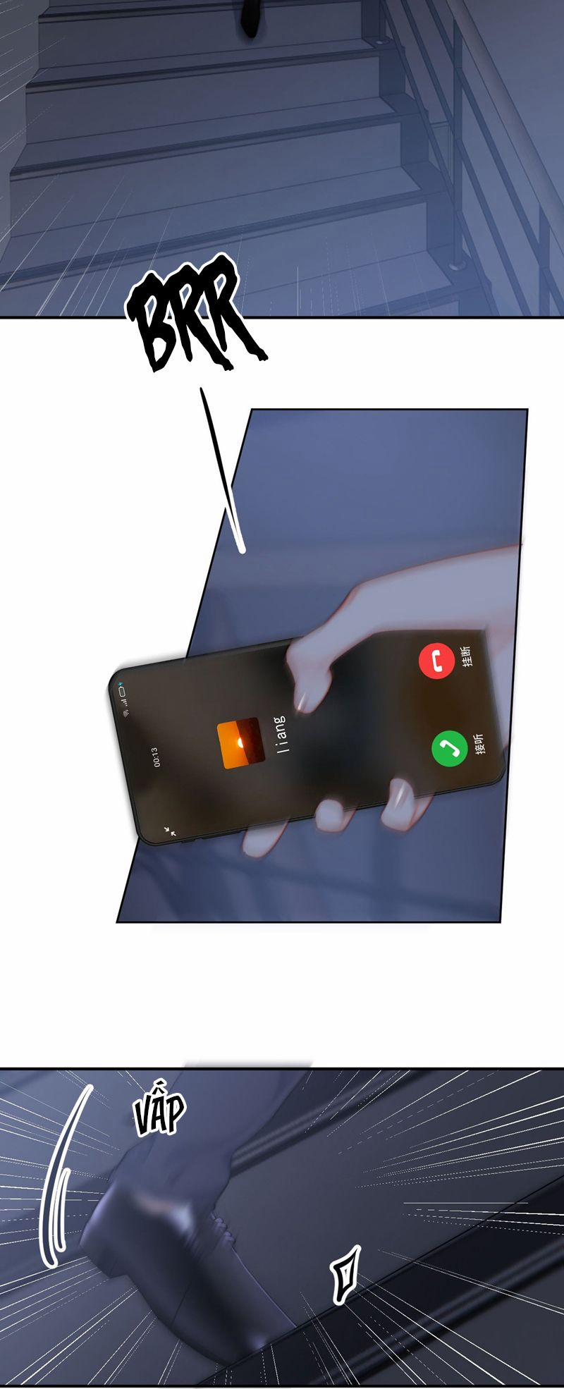 Tôi Và Ảnh Chụp Không Giống Nhau 64 trang 6