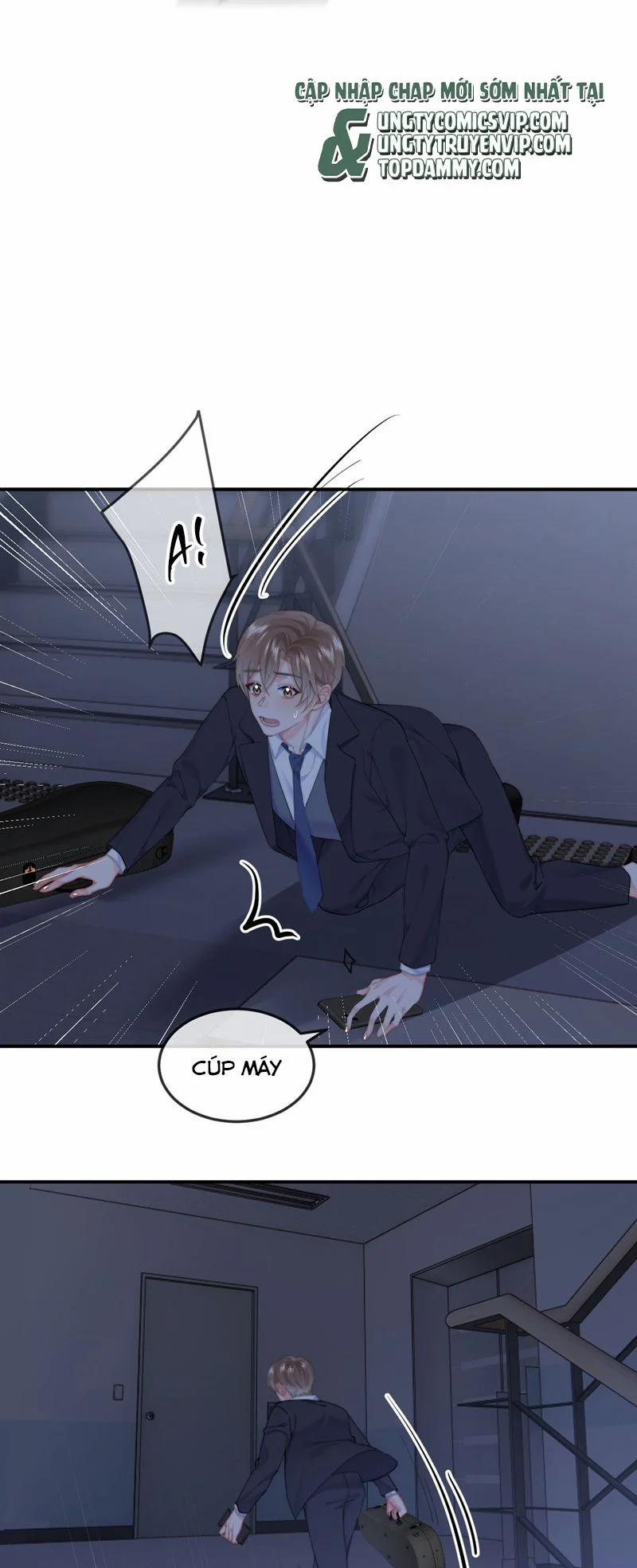 Tôi Và Ảnh Chụp Không Giống Nhau 64 trang 7