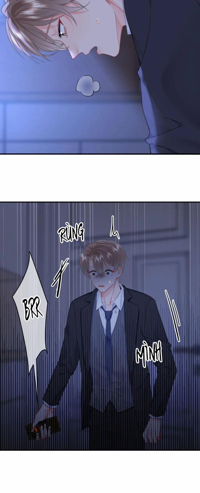 Tôi Và Ảnh Chụp Không Giống Nhau 64 trang 9