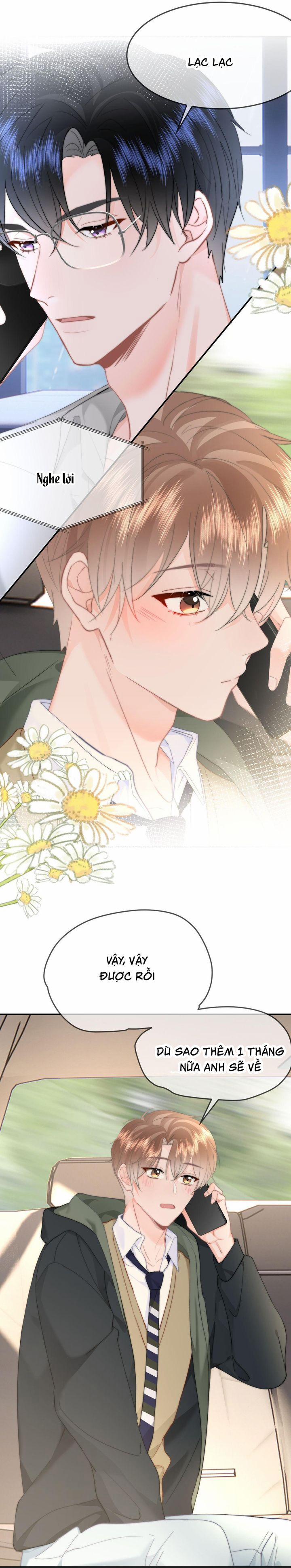 Tôi Và Ảnh Chụp Không Giống Nhau 65 trang 15