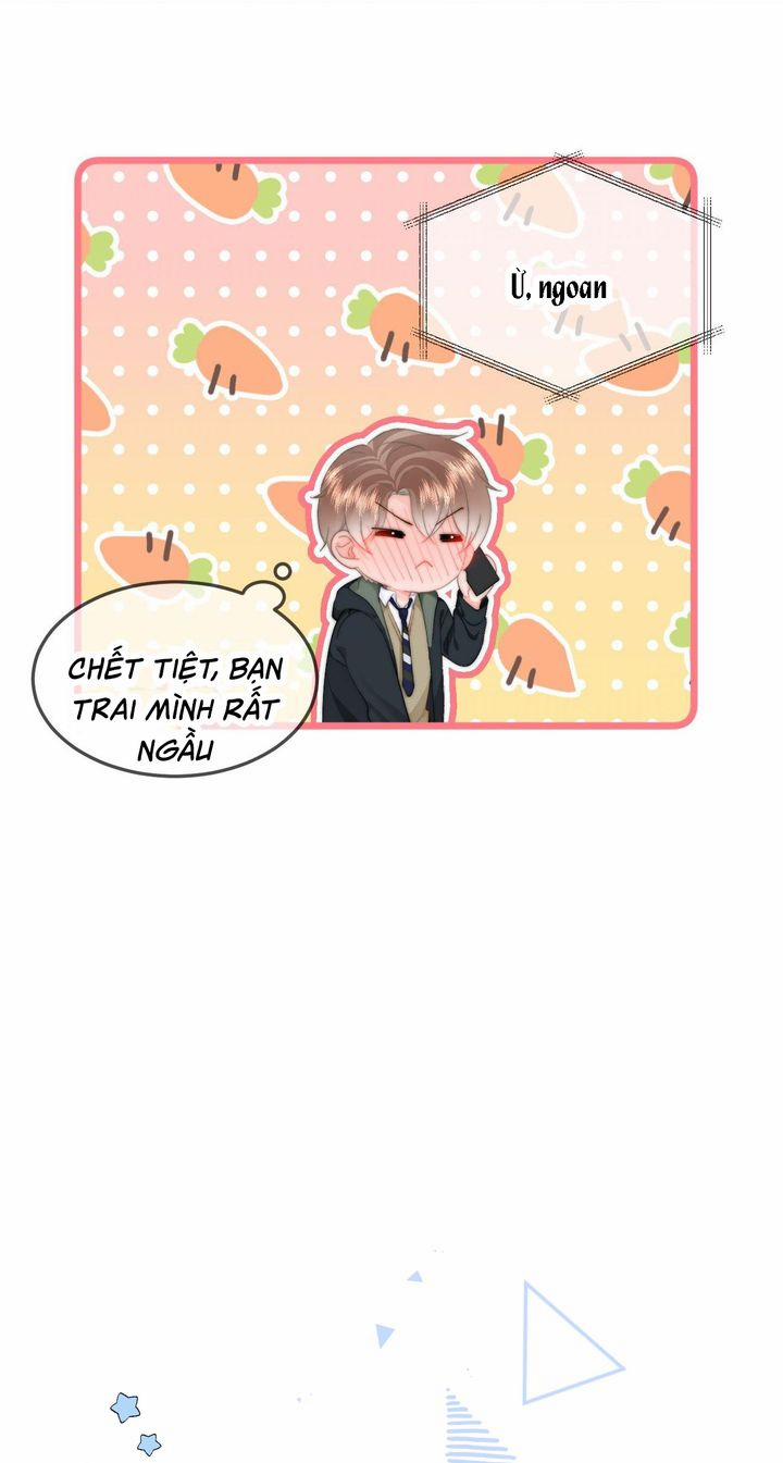 Tôi Và Ảnh Chụp Không Giống Nhau 65 trang 16