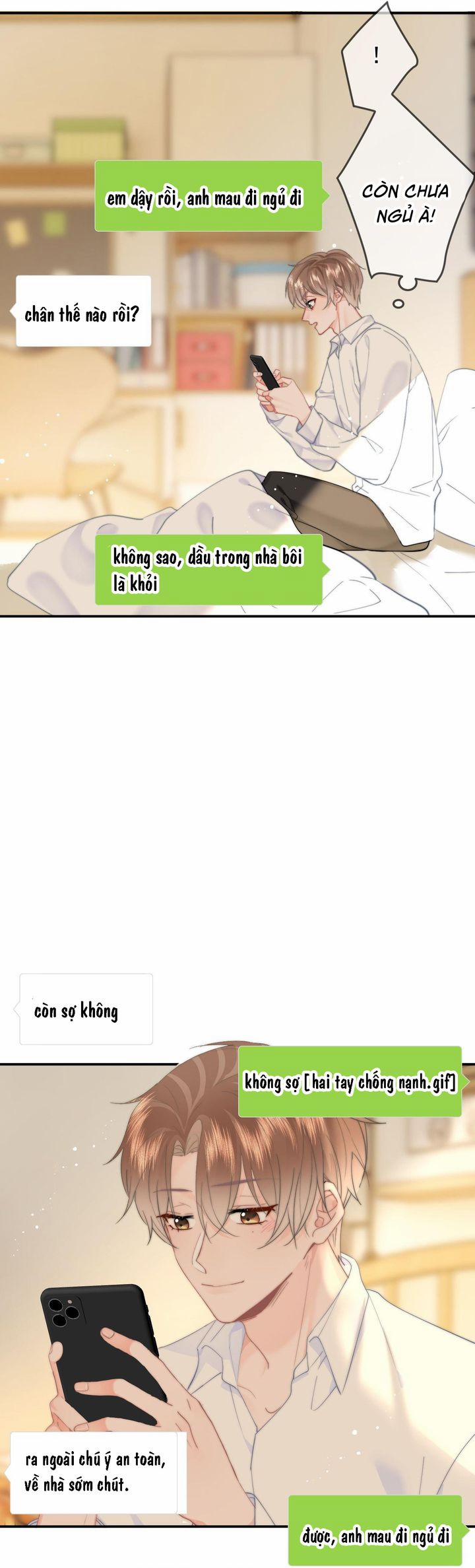 Tôi Và Ảnh Chụp Không Giống Nhau 65 trang 4