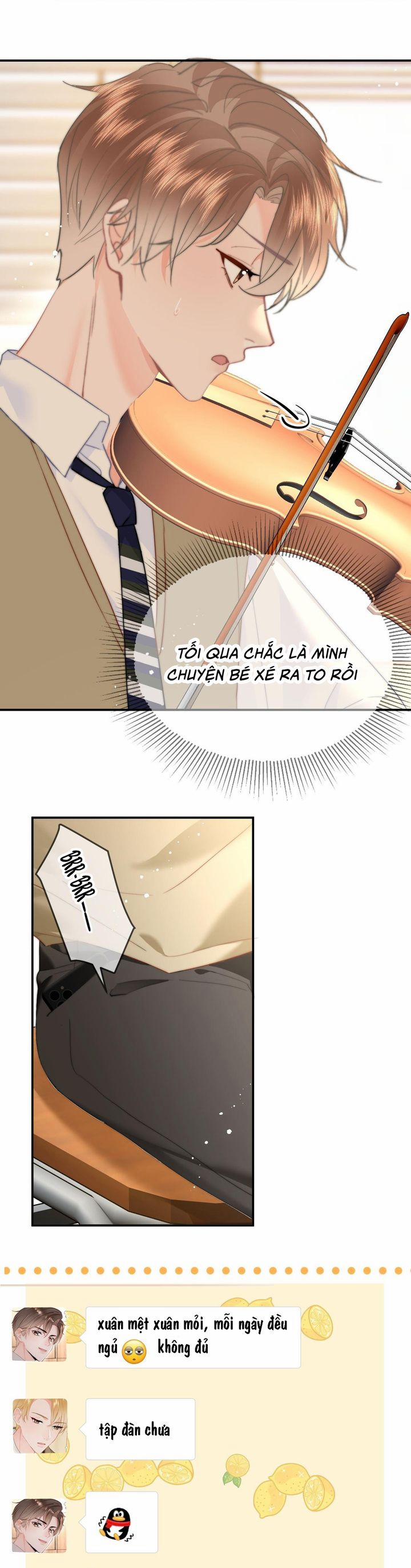 Tôi Và Ảnh Chụp Không Giống Nhau 65 trang 6