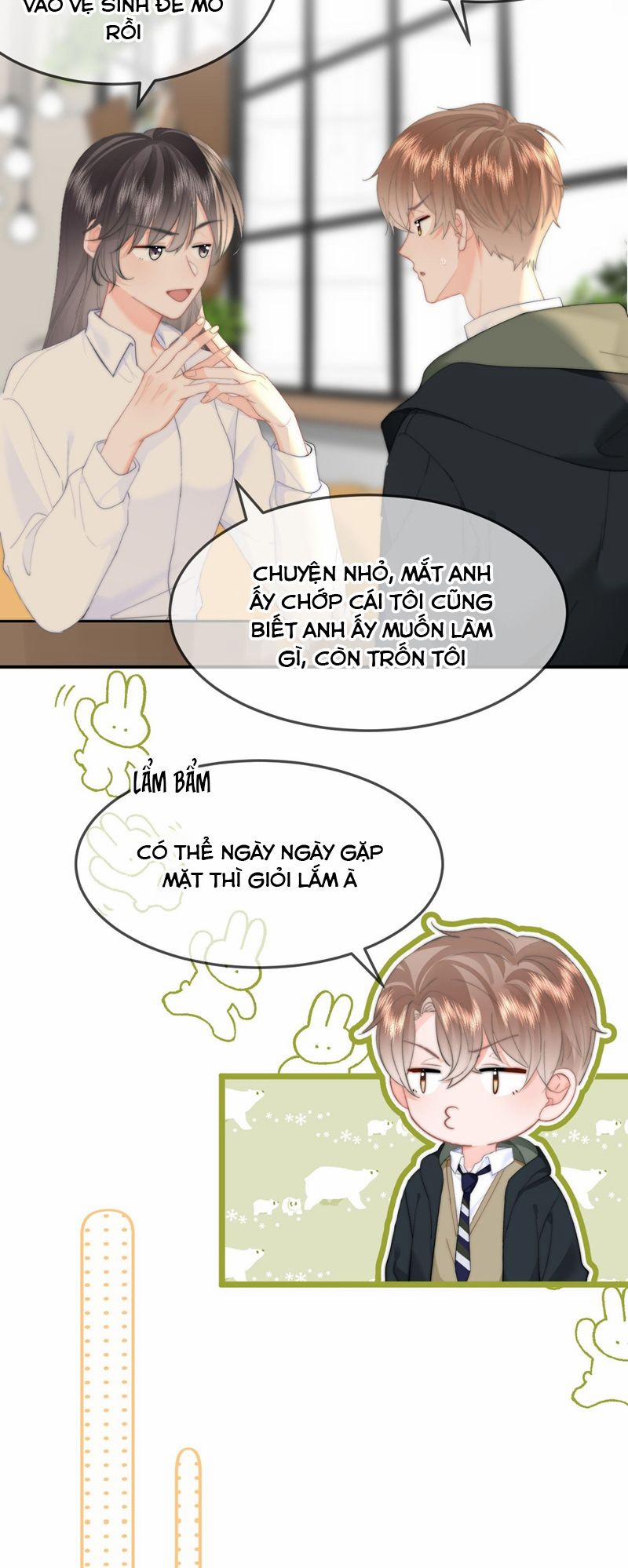 Tôi Và Ảnh Chụp Không Giống Nhau 66 trang 11