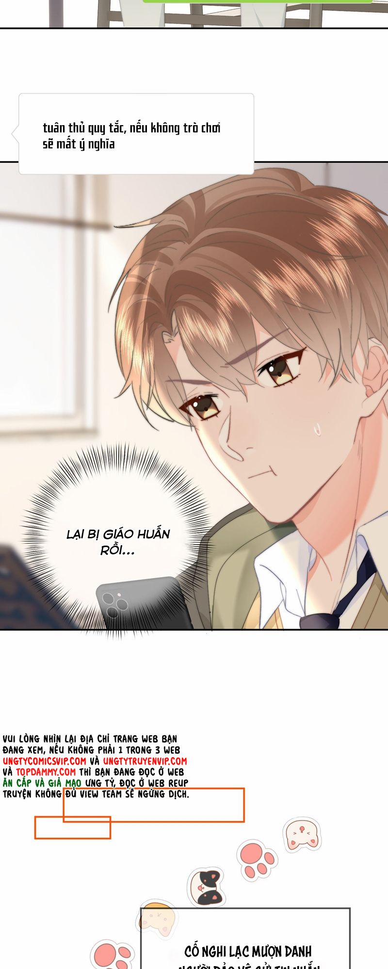 Tôi Và Ảnh Chụp Không Giống Nhau 66 trang 13