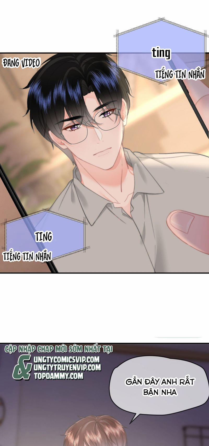 Tôi Và Ảnh Chụp Không Giống Nhau 66 trang 15