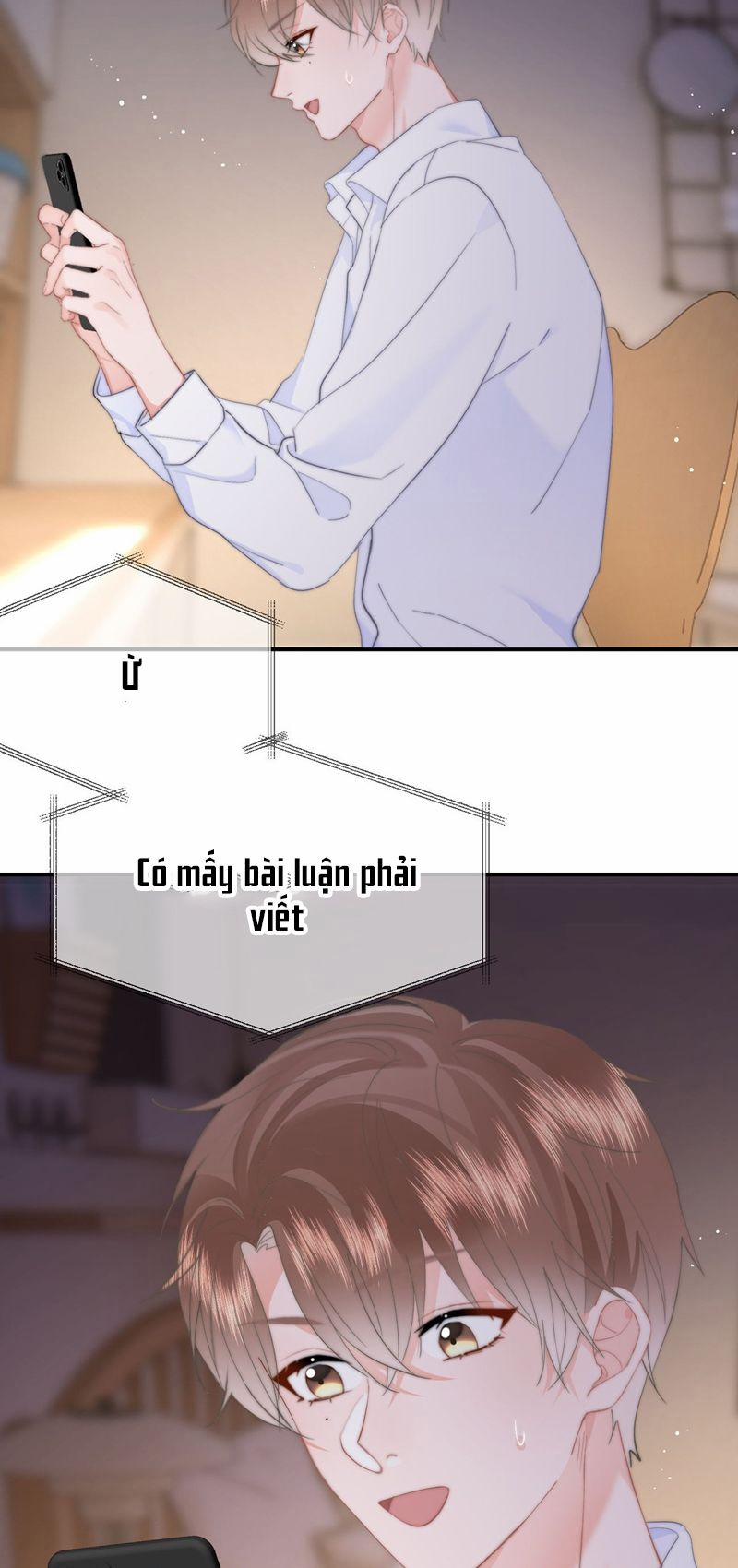 Tôi Và Ảnh Chụp Không Giống Nhau 66 trang 16