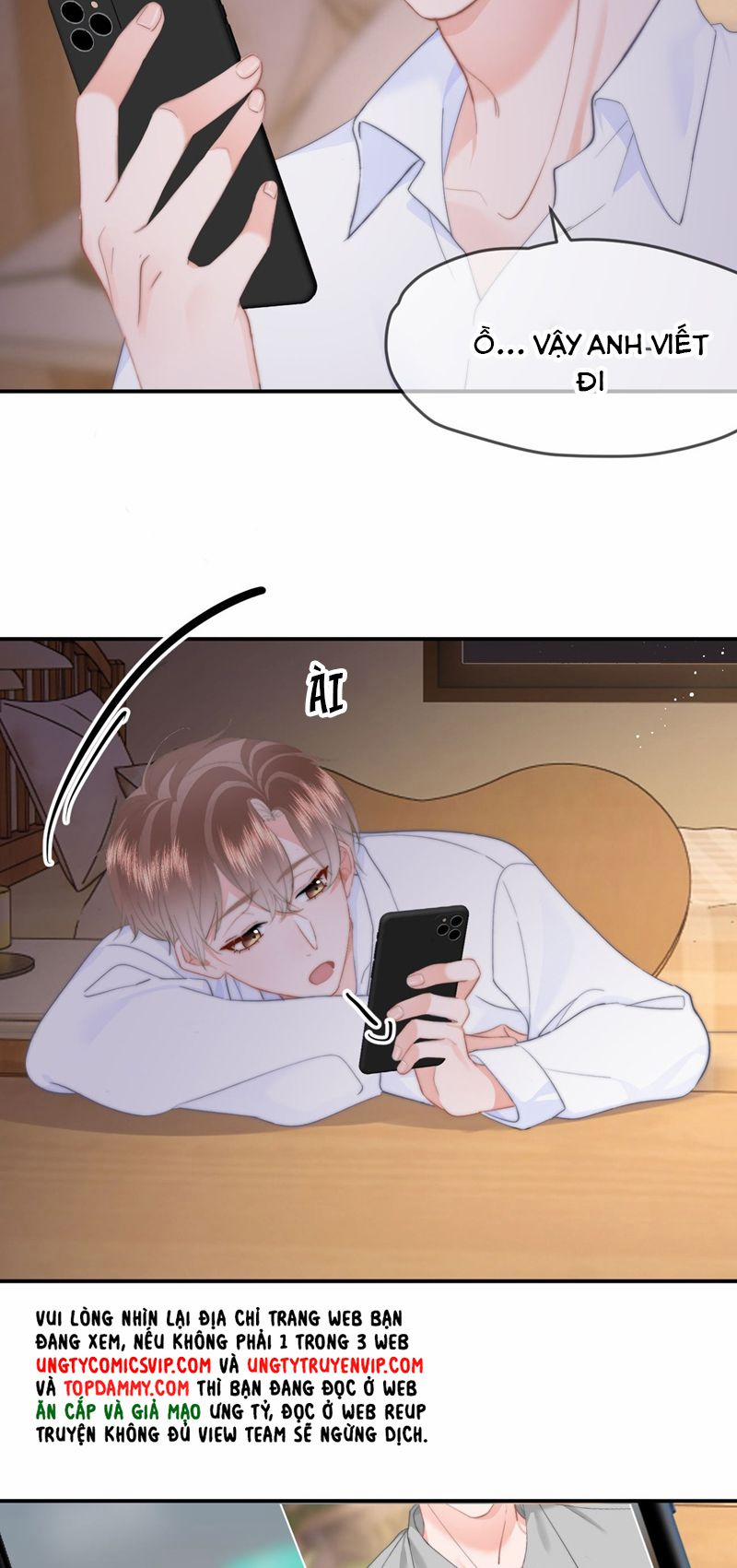 Tôi Và Ảnh Chụp Không Giống Nhau 66 trang 17