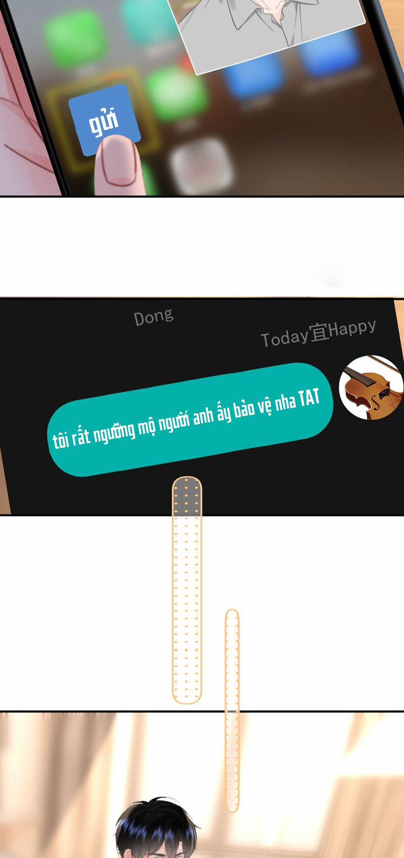 Tôi Và Ảnh Chụp Không Giống Nhau 66 trang 18