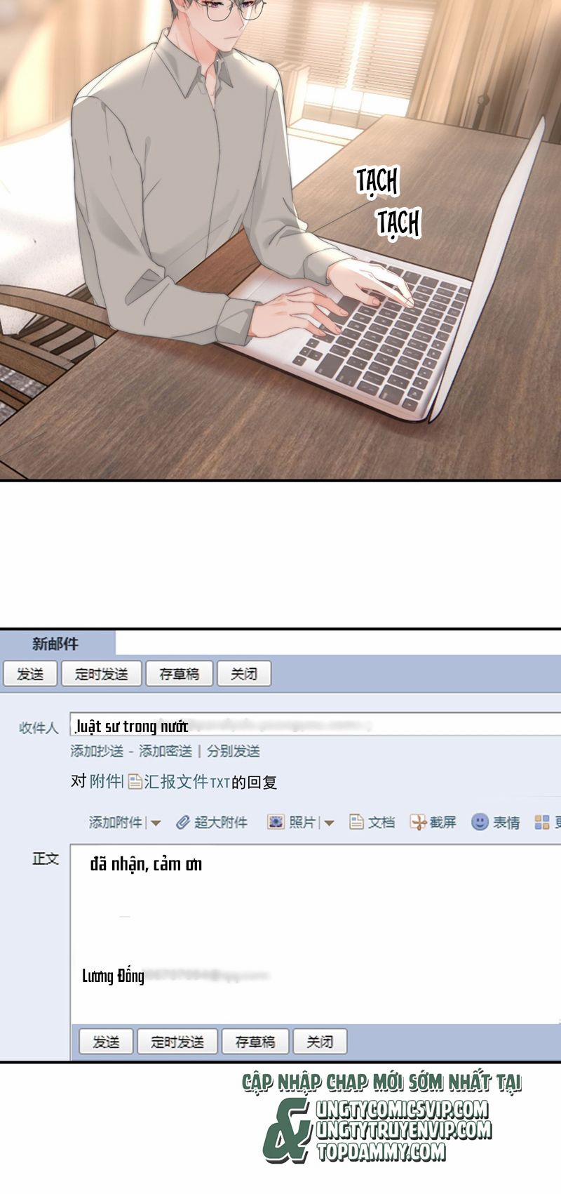 Tôi Và Ảnh Chụp Không Giống Nhau 66 trang 19