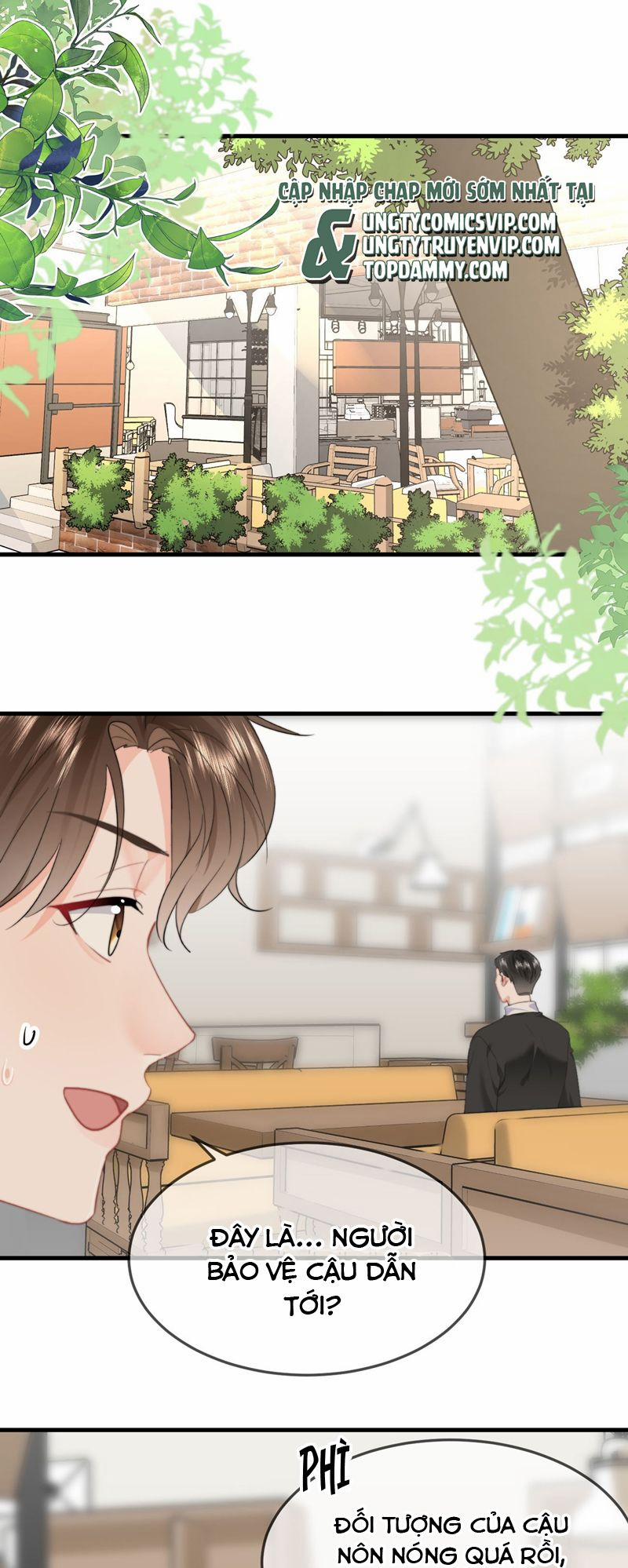 Tôi Và Ảnh Chụp Không Giống Nhau 66 trang 2