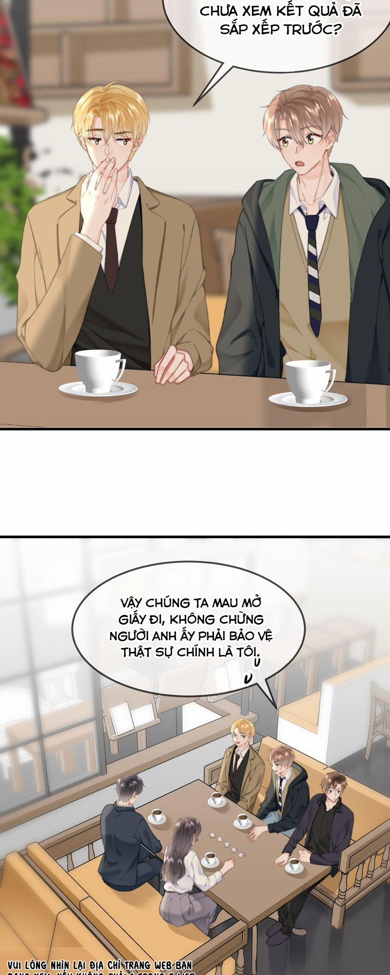 Tôi Và Ảnh Chụp Không Giống Nhau 66 trang 3