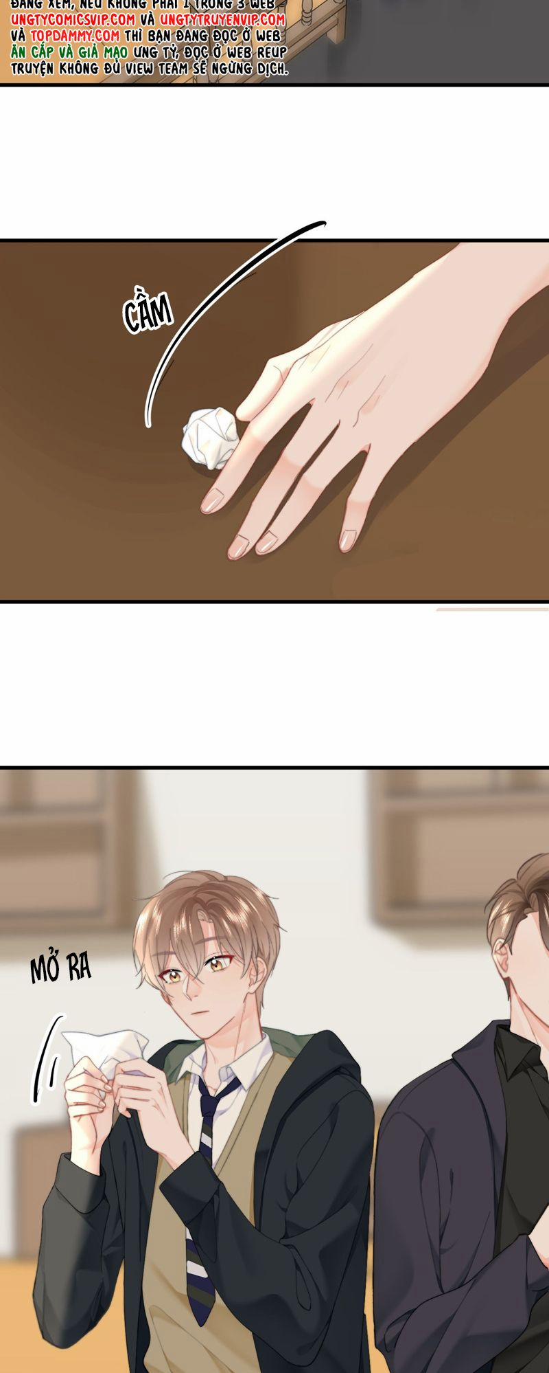 Tôi Và Ảnh Chụp Không Giống Nhau 66 trang 4