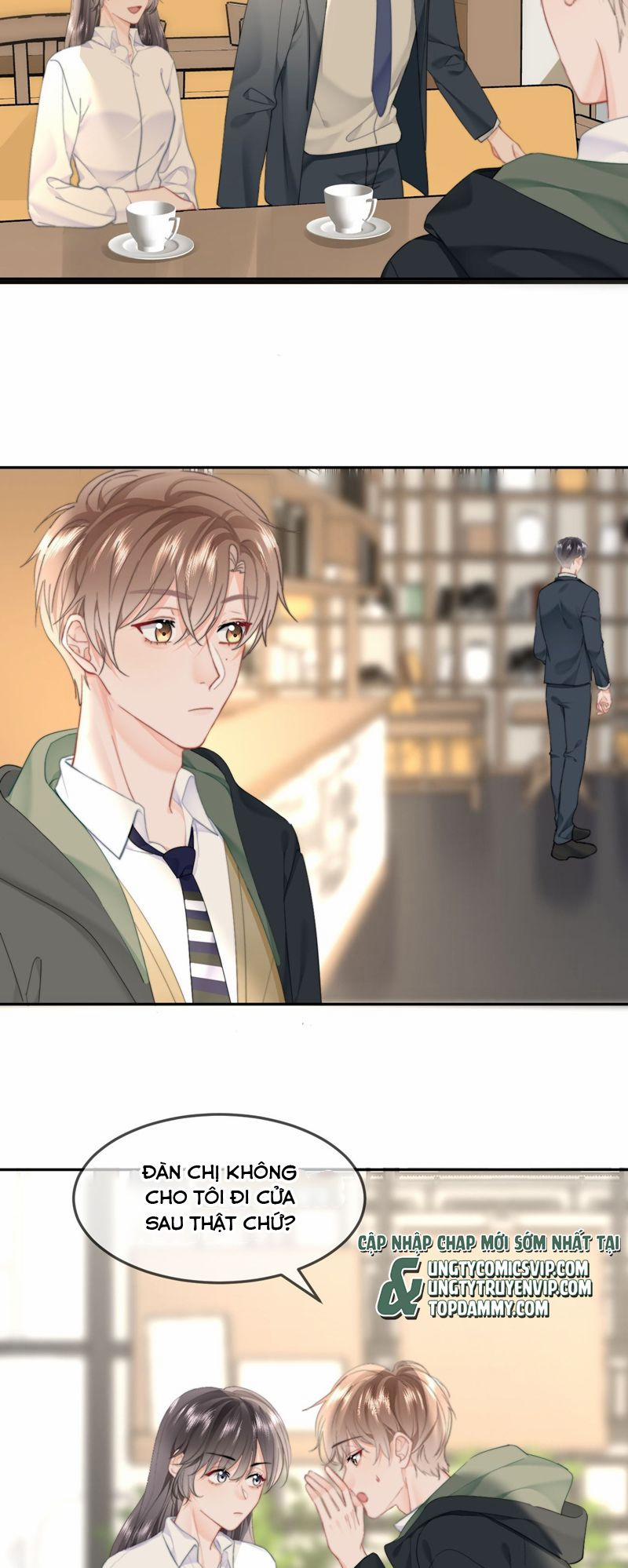 Tôi Và Ảnh Chụp Không Giống Nhau 66 trang 8