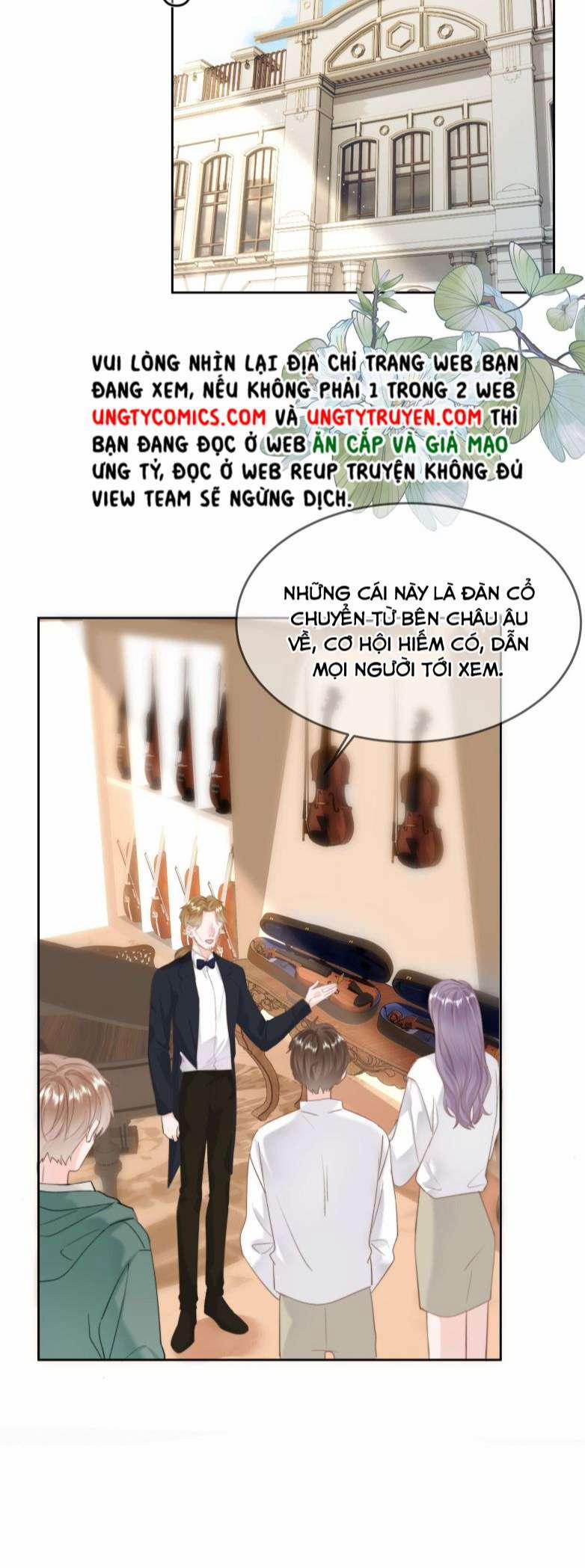 Tôi Và Ảnh Chụp Không Giống Nhau 7 trang 10