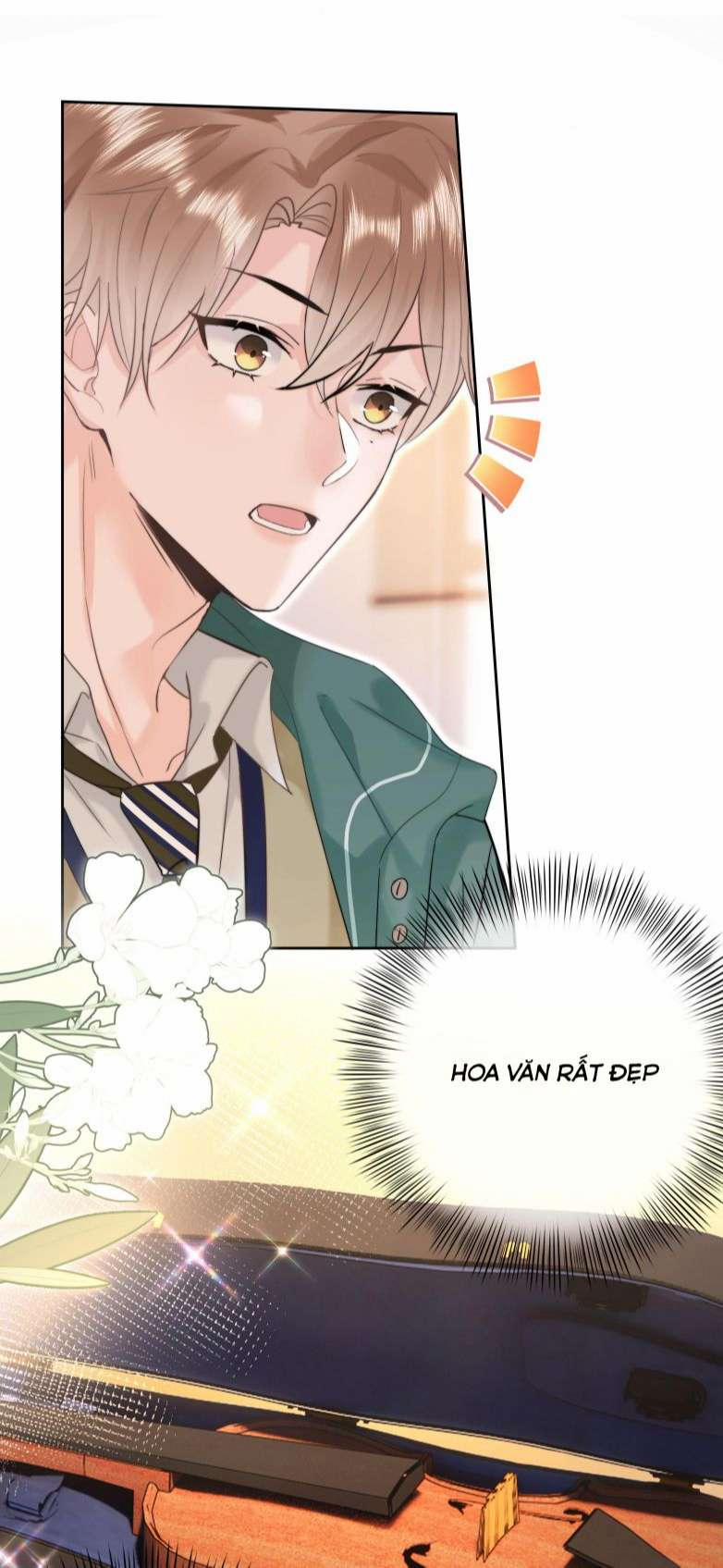 Tôi Và Ảnh Chụp Không Giống Nhau 7 trang 11