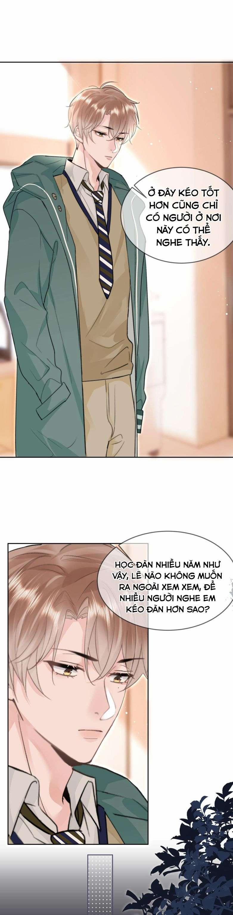 Tôi Và Ảnh Chụp Không Giống Nhau 7 trang 18