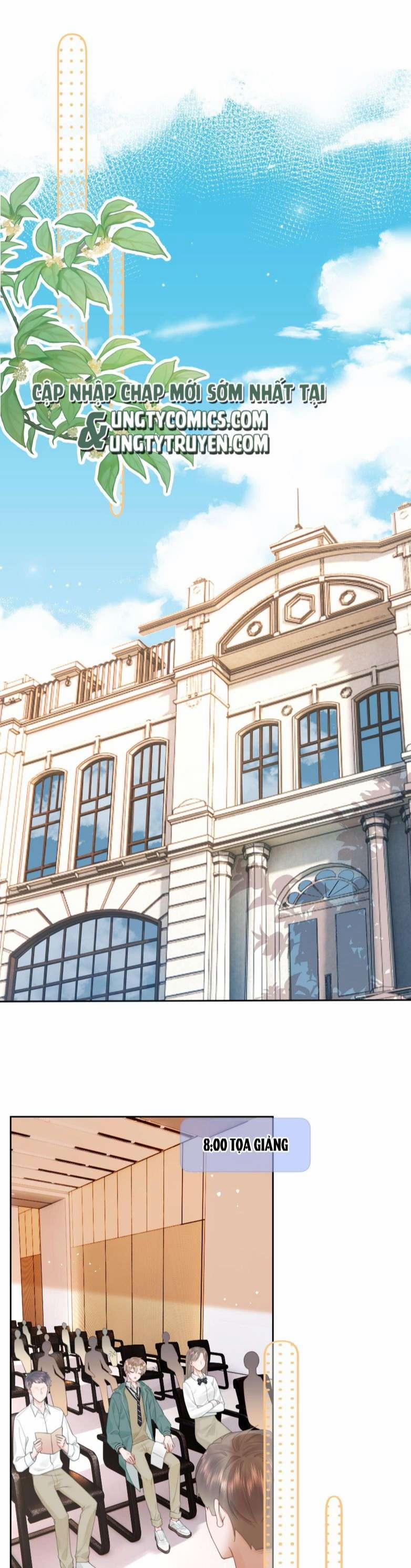 Tôi Và Ảnh Chụp Không Giống Nhau 7 trang 2