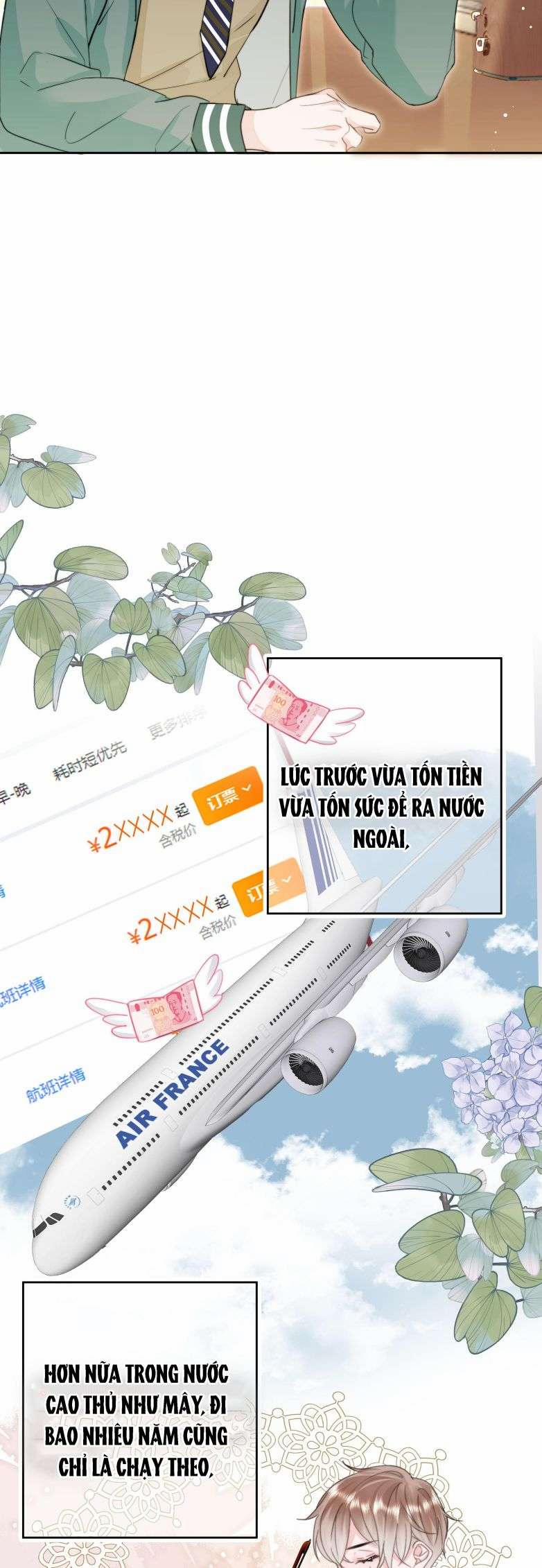 Tôi Và Ảnh Chụp Không Giống Nhau 7 trang 20