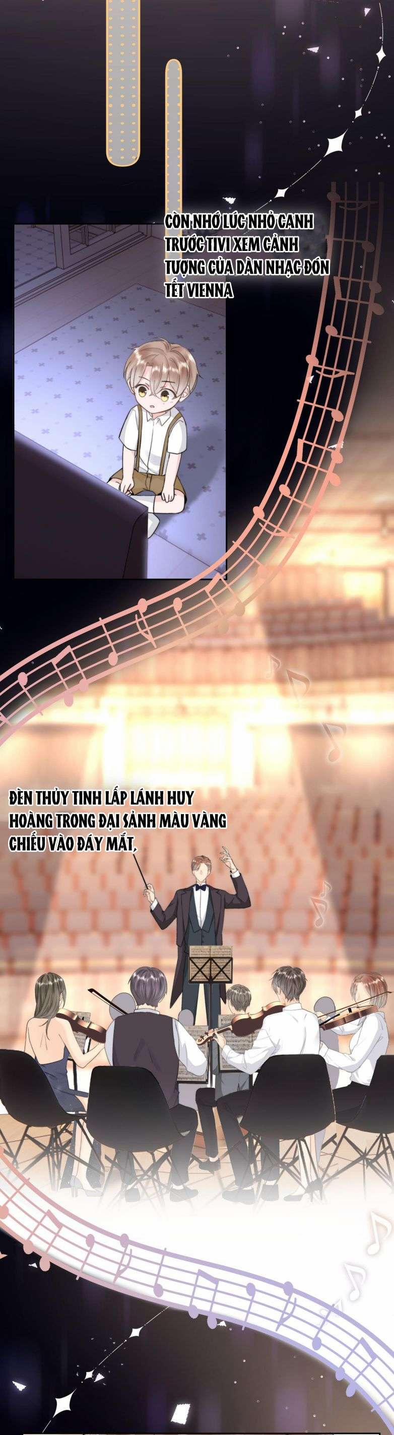 Tôi Và Ảnh Chụp Không Giống Nhau 7 trang 22