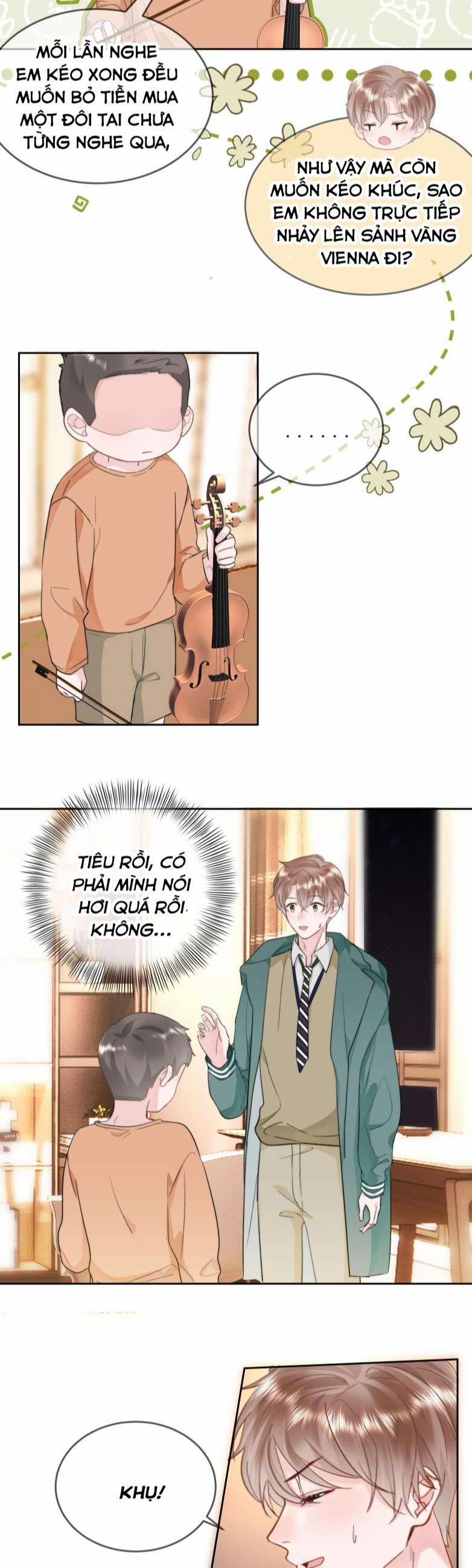 Tôi Và Ảnh Chụp Không Giống Nhau 7 trang 28