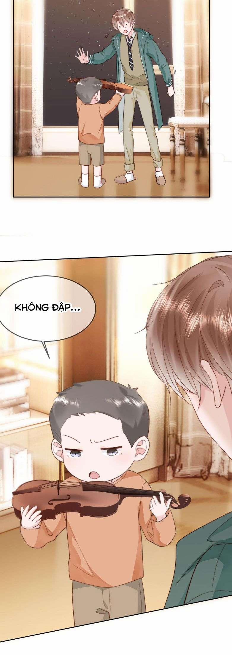 Tôi Và Ảnh Chụp Không Giống Nhau 7 trang 30