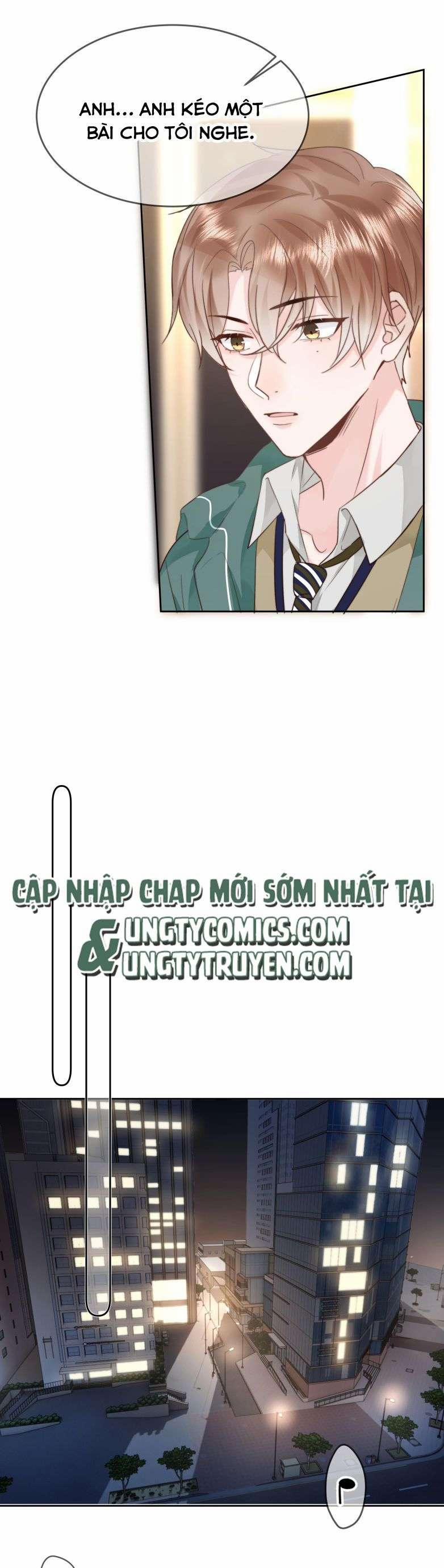 Tôi Và Ảnh Chụp Không Giống Nhau 7 trang 31