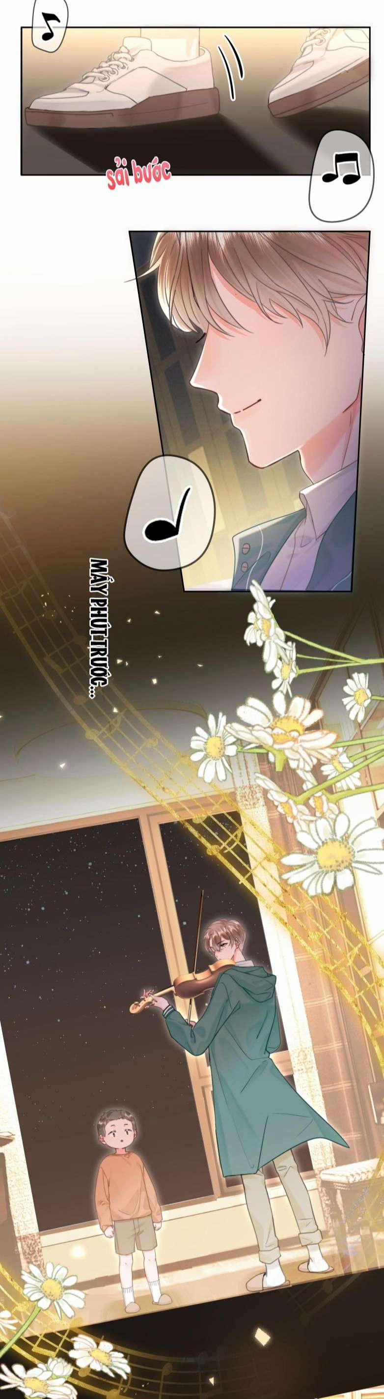 Tôi Và Ảnh Chụp Không Giống Nhau 7 trang 32