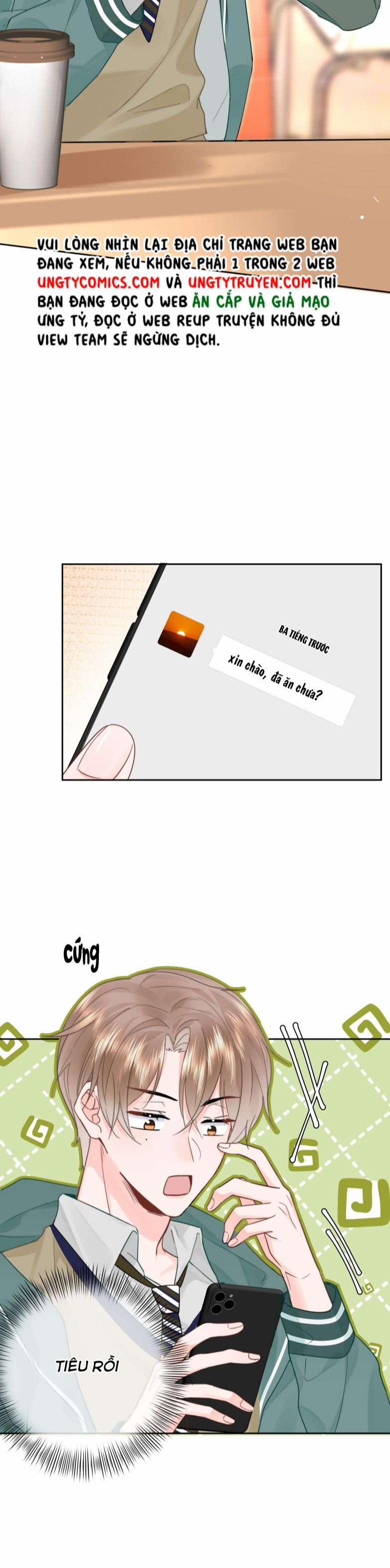 Tôi Và Ảnh Chụp Không Giống Nhau 7 trang 4