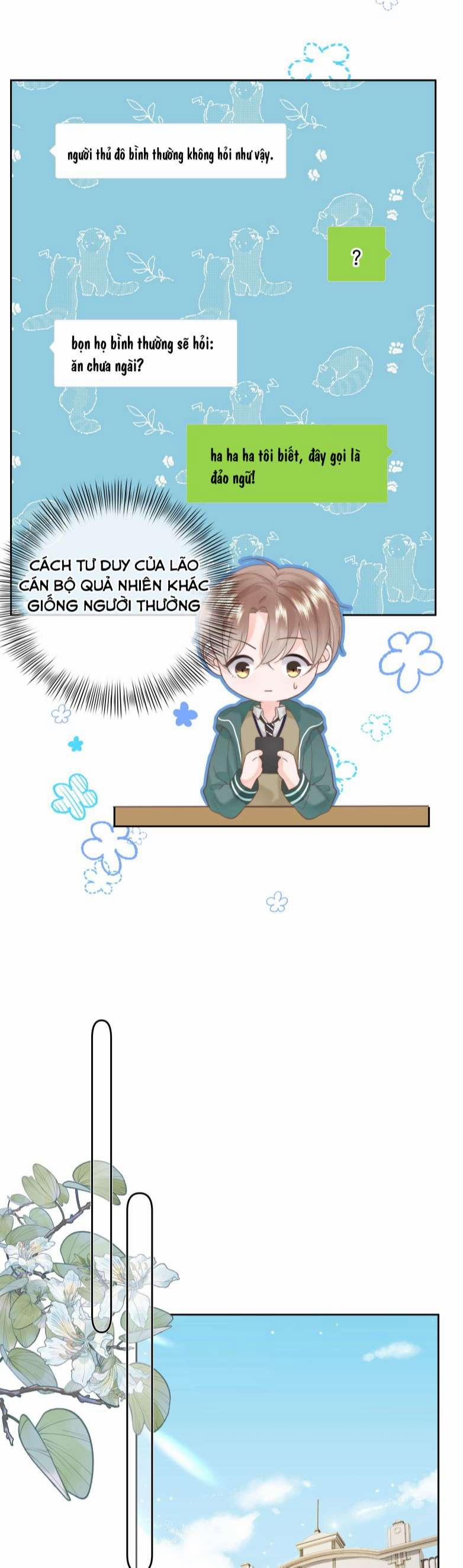 Tôi Và Ảnh Chụp Không Giống Nhau 7 trang 9