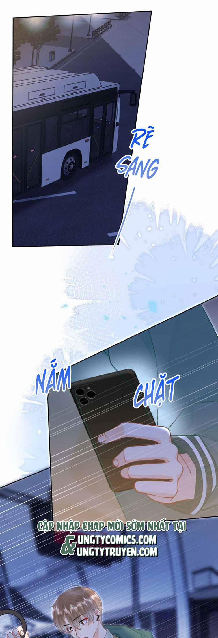 Tôi Và Ảnh Chụp Không Giống Nhau 8 trang 12