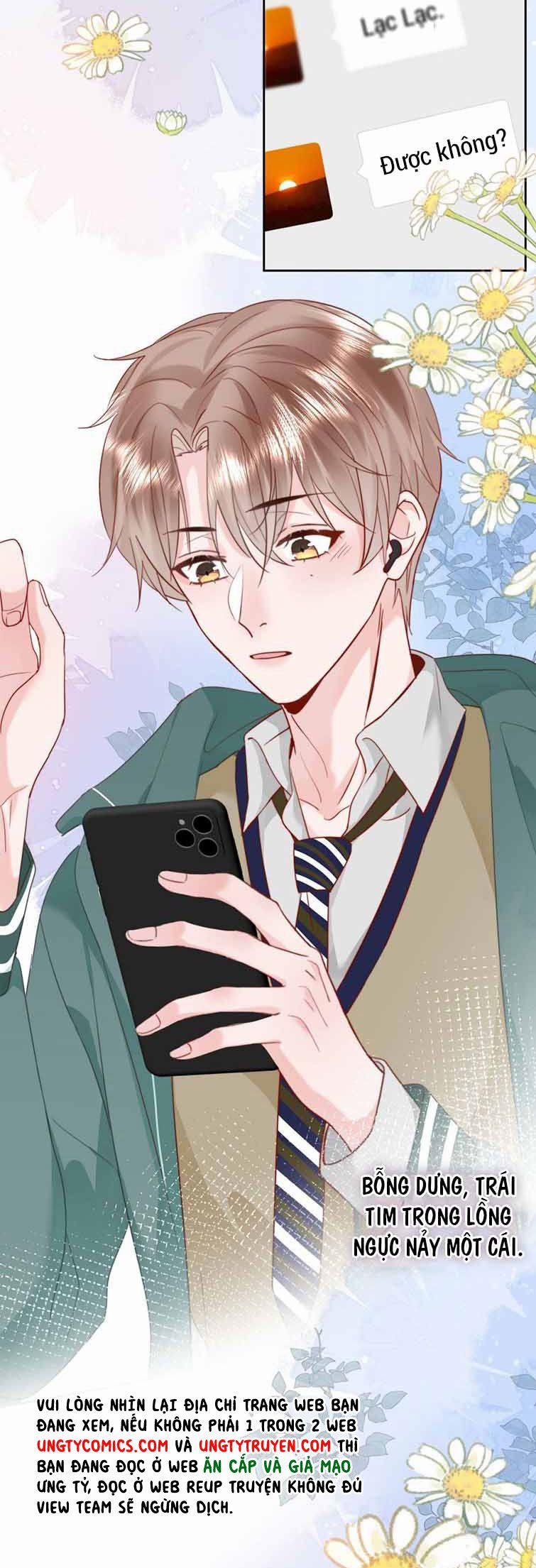 Tôi Và Ảnh Chụp Không Giống Nhau 8 trang 19