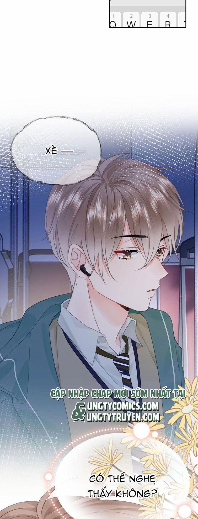 Tôi Và Ảnh Chụp Không Giống Nhau 8 trang 24