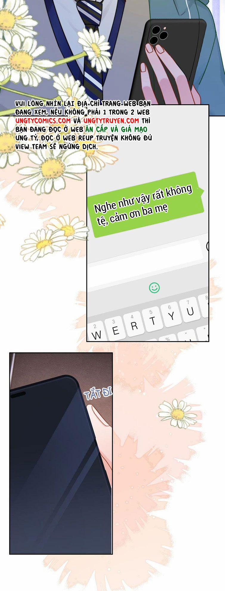 Tôi Và Ảnh Chụp Không Giống Nhau 8 trang 30