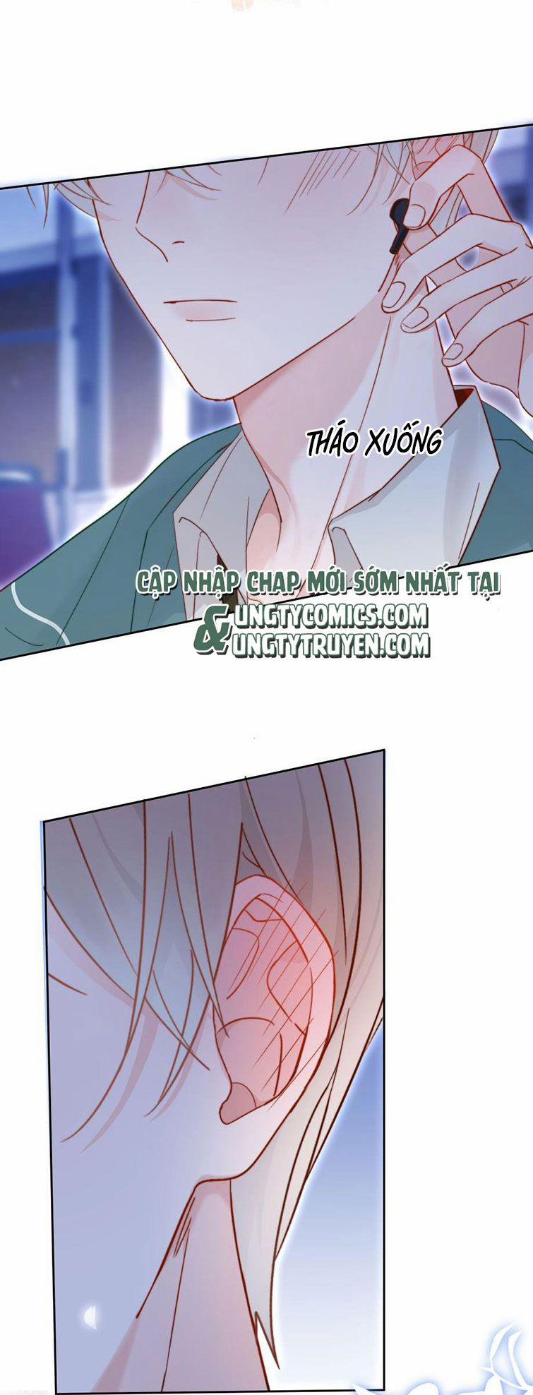 Tôi Và Ảnh Chụp Không Giống Nhau 8 trang 31