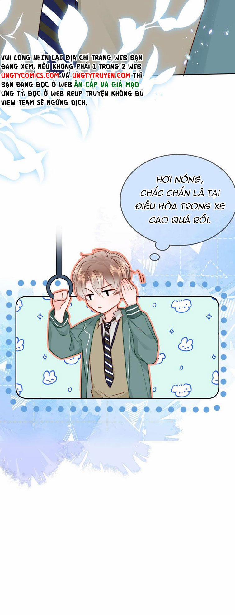 Tôi Và Ảnh Chụp Không Giống Nhau 8 trang 33