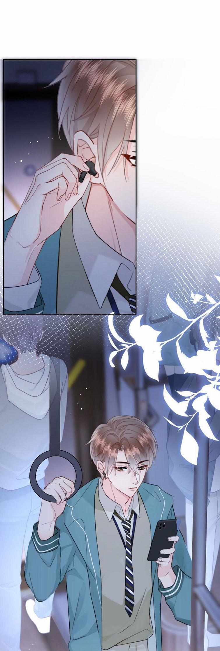 Tôi Và Ảnh Chụp Không Giống Nhau 8 trang 5