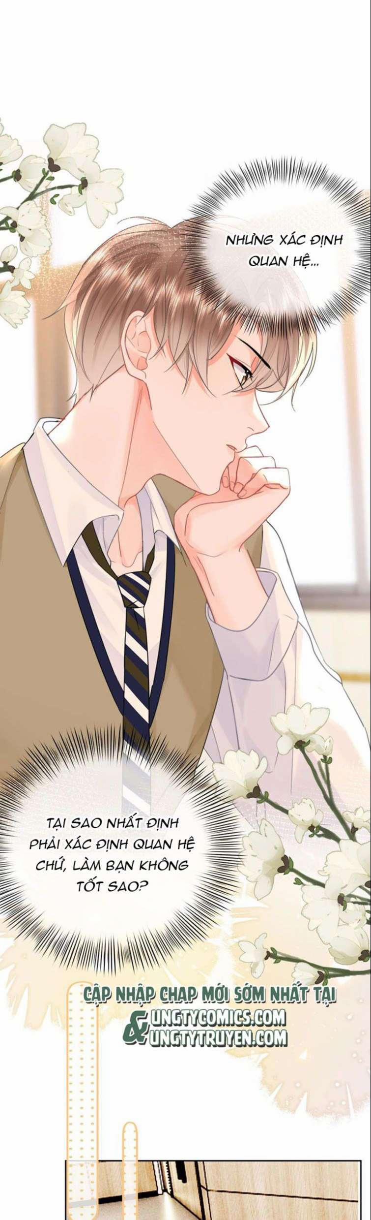 Tôi Và Ảnh Chụp Không Giống Nhau 9 trang 11