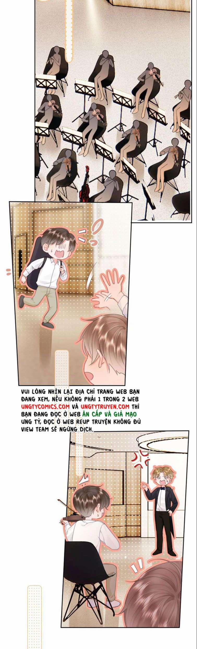 Tôi Và Ảnh Chụp Không Giống Nhau 9 trang 12