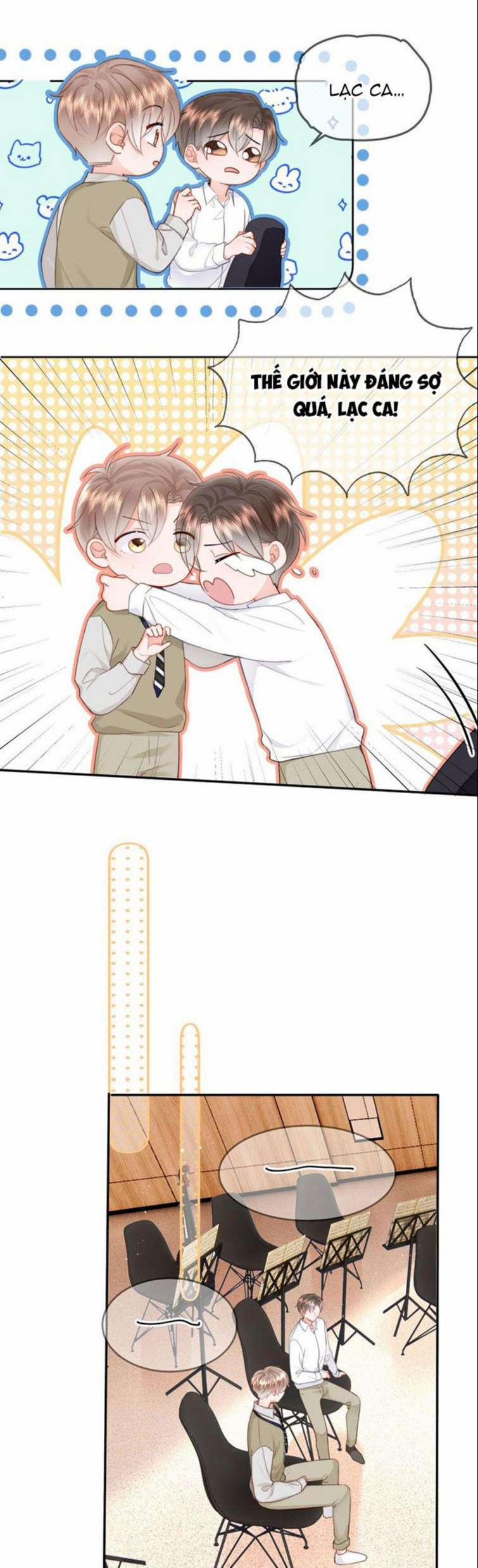 Tôi Và Ảnh Chụp Không Giống Nhau 9 trang 14